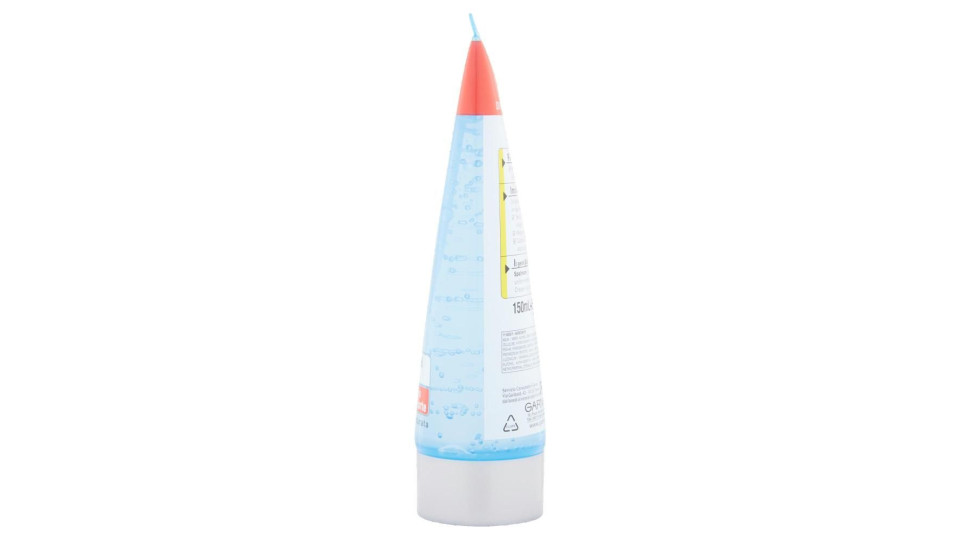 Garnier Grafic Aquagel pulito