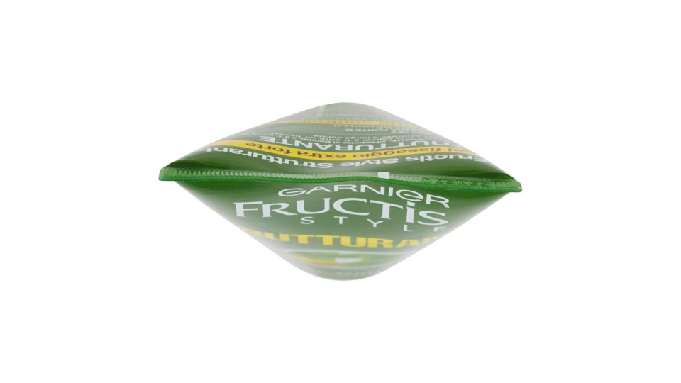 Garnier Fructis Style Strutturante Gel extra forte 04