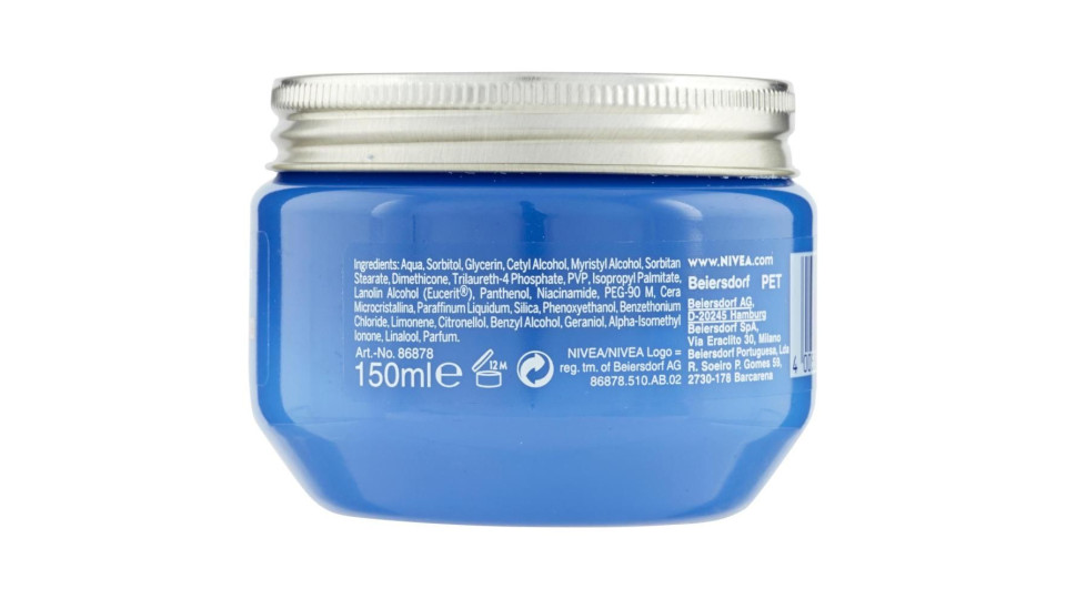Nivea Care & hold Styling Creme Gel