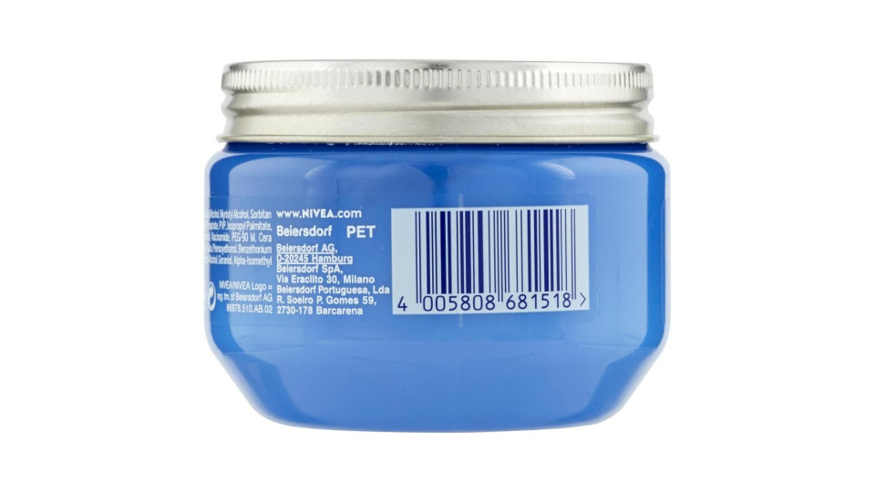 Nivea Care & hold Styling Creme Gel