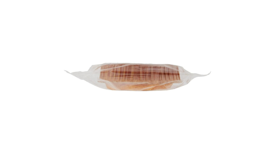 le Tenere Ciambelle allo Yogurt