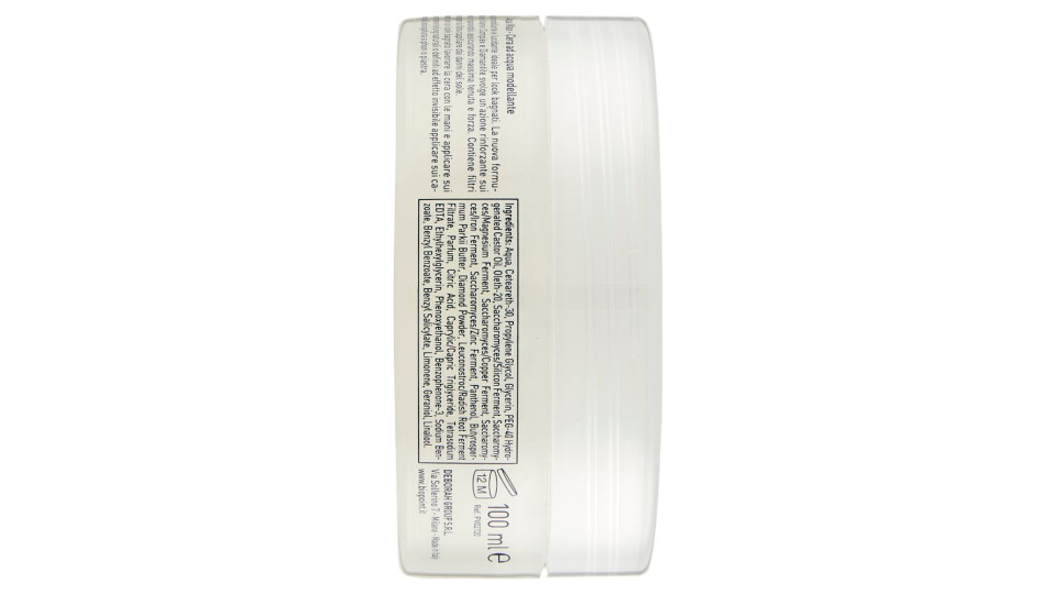 Biopoint Styling creation Aqua Wax