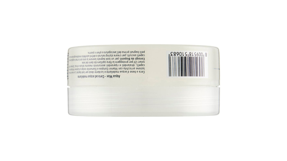 Biopoint Styling creation Aqua Wax