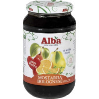 Mostarda Bolognese 
