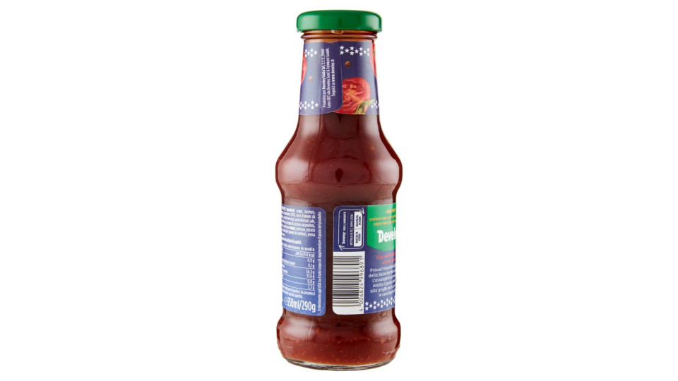 Develey salsa barbecue