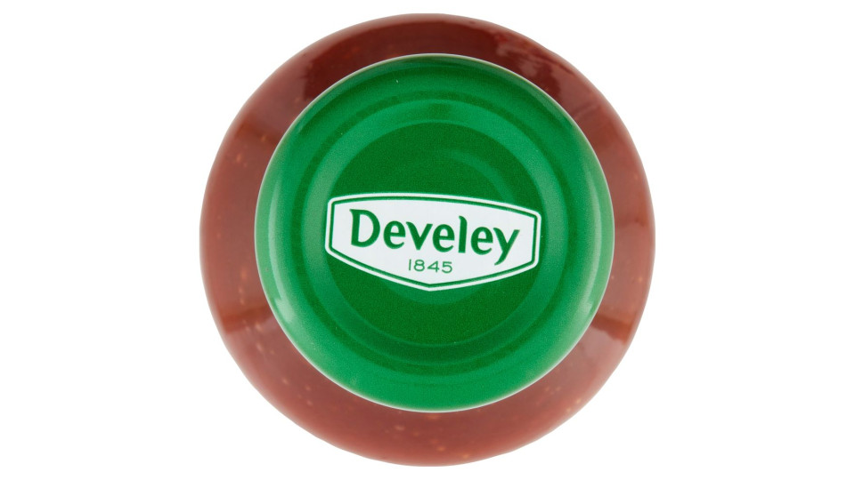 Develey salsa barbecue