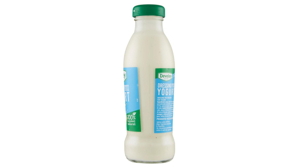 Develey Dressing con yogurt