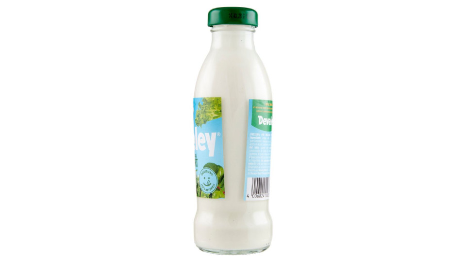 Develey Dressing con yogurt