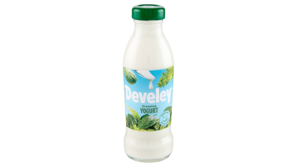 Develey Dressing con yogurt