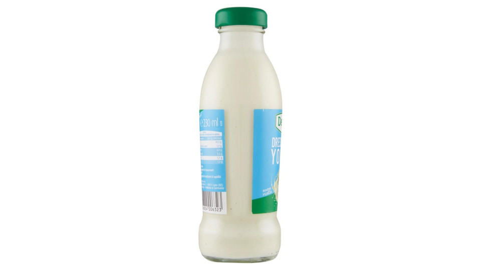 Develey Dressing con yogurt