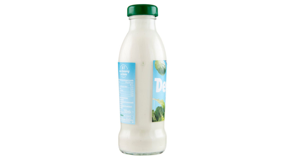 Develey Dressing con yogurt