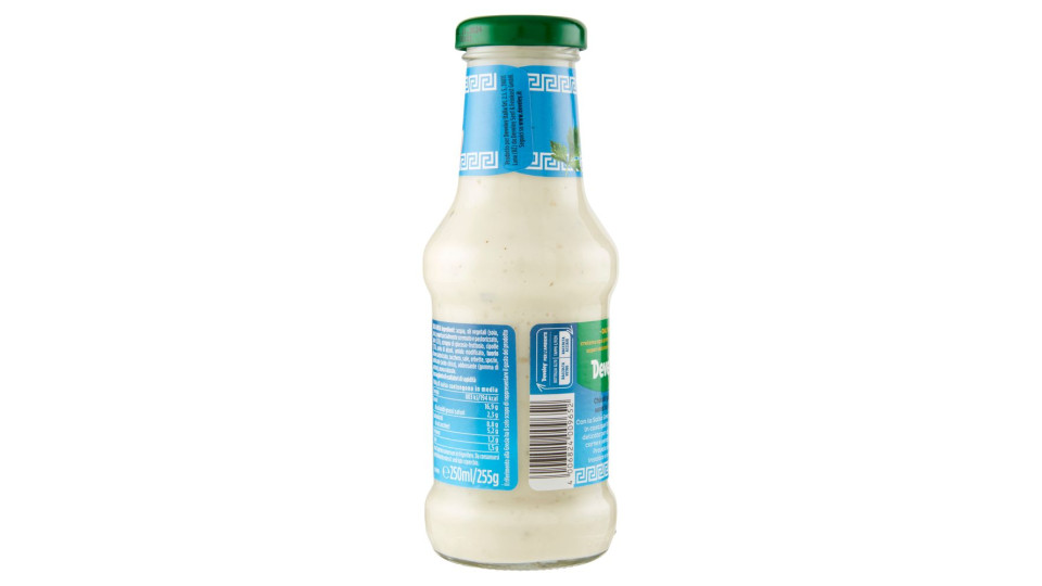 Develey salsa greca