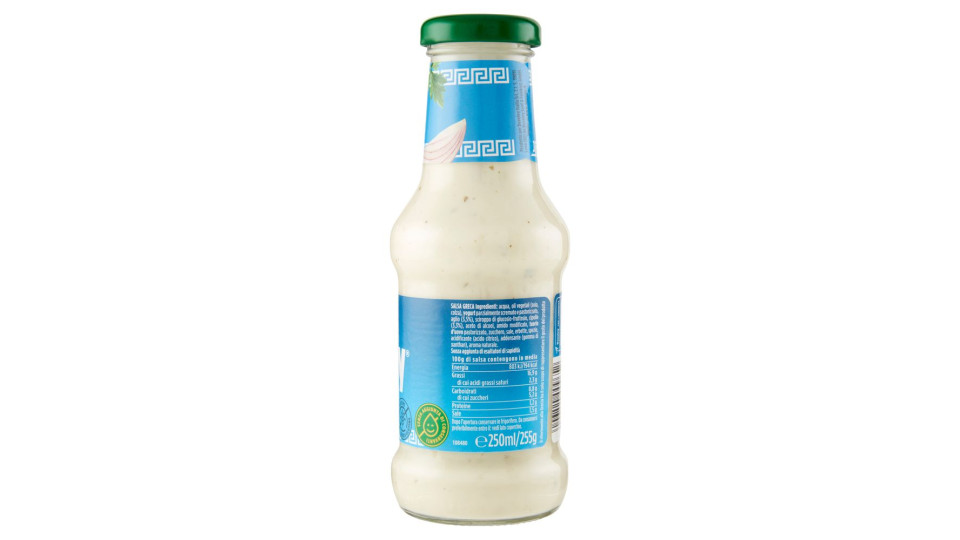 Develey salsa greca