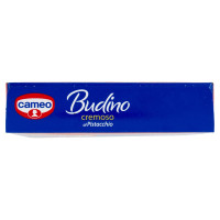 cameo Budino cremoso al pistacchio