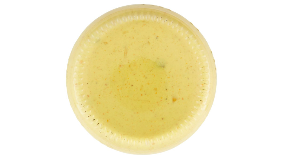 Develey Salsa curry