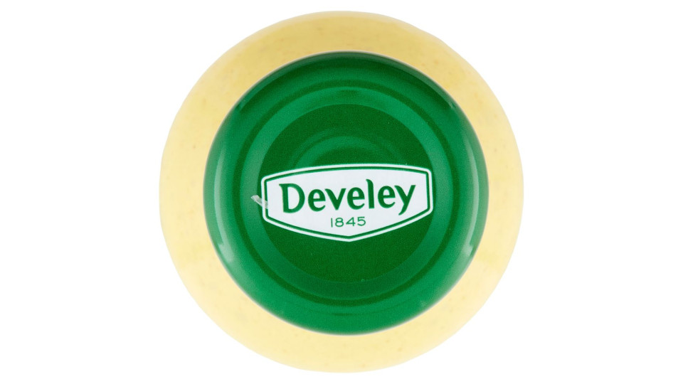 Develey Salsa curry