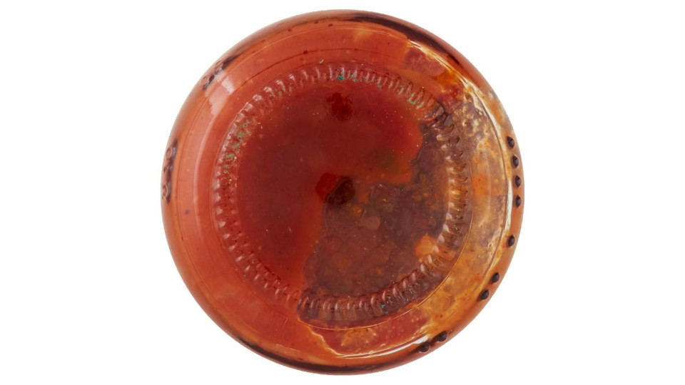 Santa Maria Taco Sauce Hot 