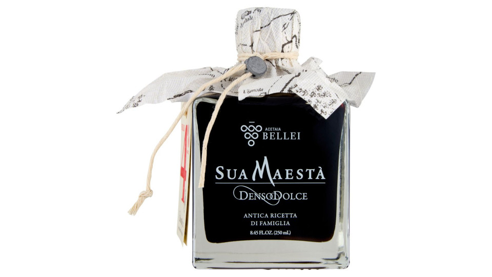 Sua Maestà DensoDolce