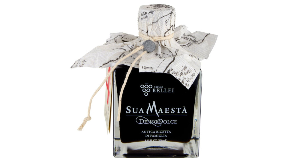 Sua Maestà DensoDolce