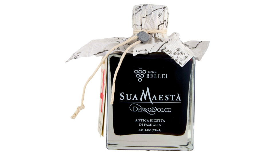 Sua Maestà DensoDolce