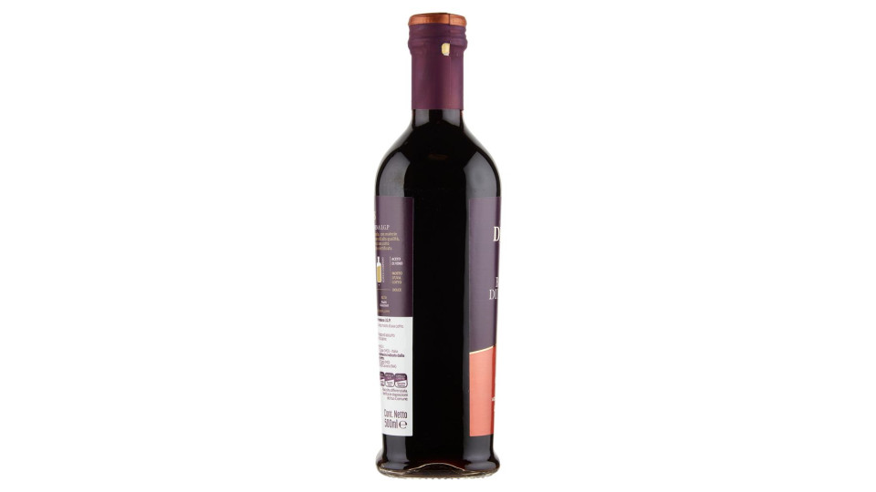De Nigris Aceto Balsamico di Modena I.G.P. Senza Caramello