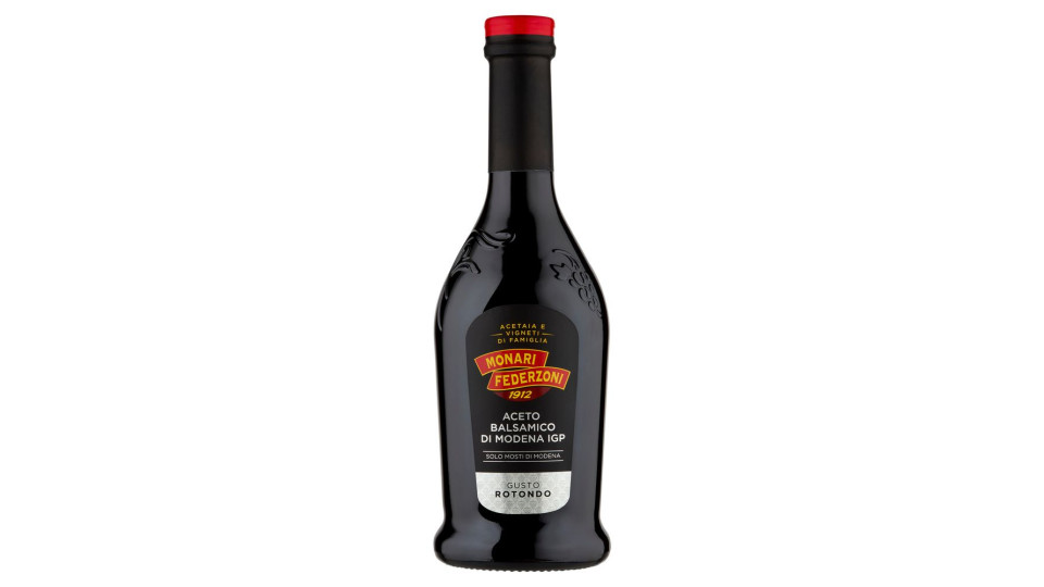 Monari Federzoni Aceto Balsamico di Modena IGP Bio