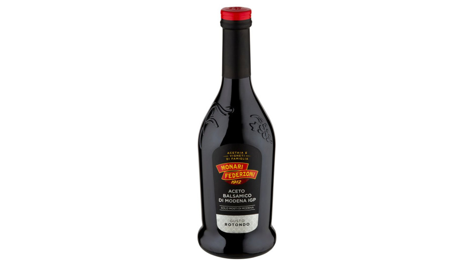 Monari Federzoni Aceto Balsamico di Modena IGP Bio