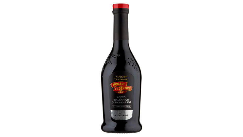 Monari Federzoni Aceto Balsamico di Modena IGP Bio