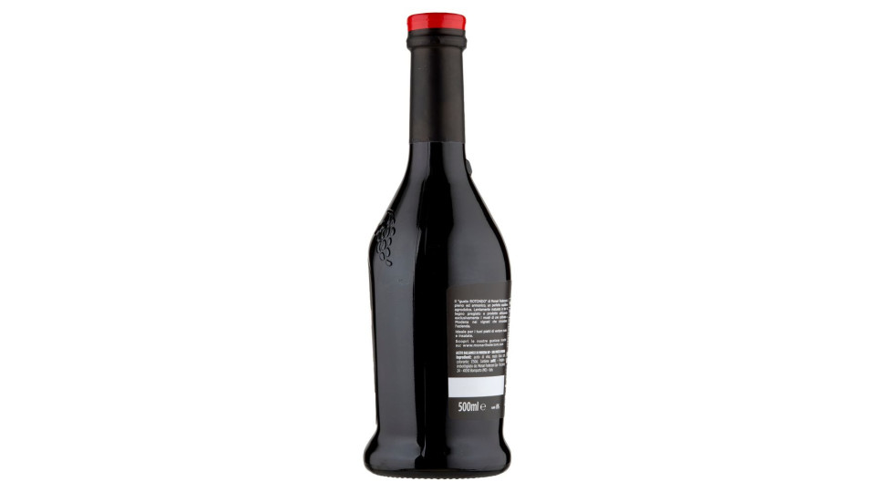 Monari Federzoni Aceto Balsamico di Modena IGP Bio