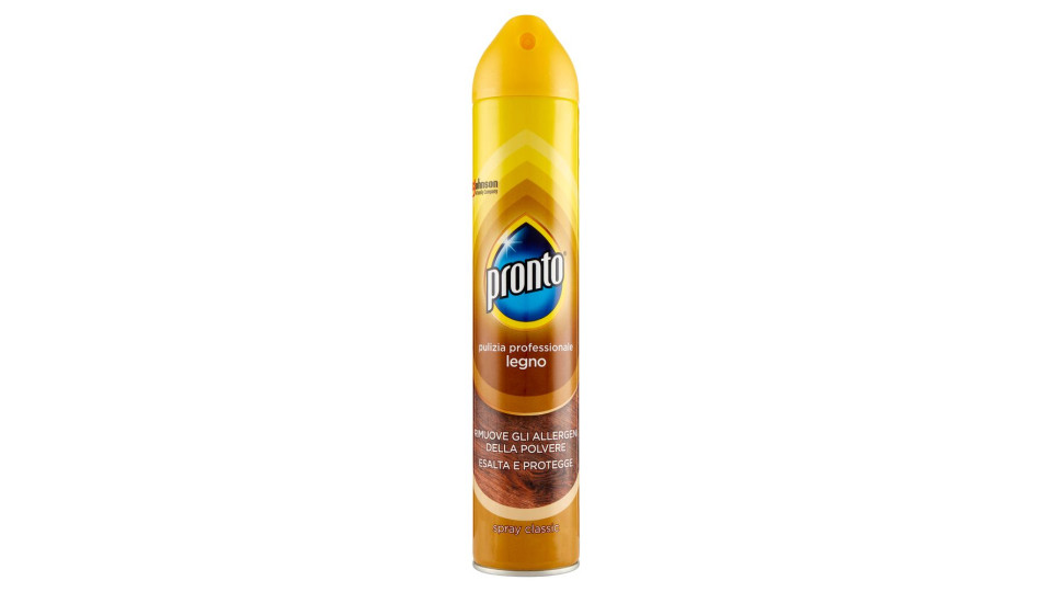 Pronto Legno classic