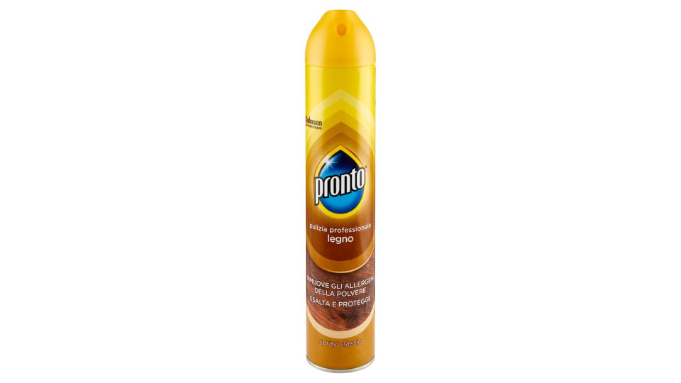 Pronto Legno classic