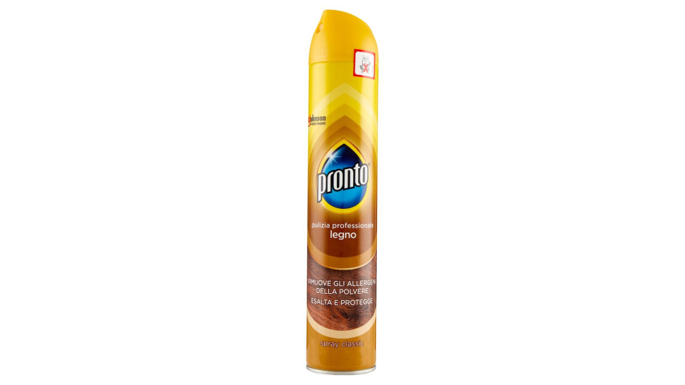 Pronto Legno classic