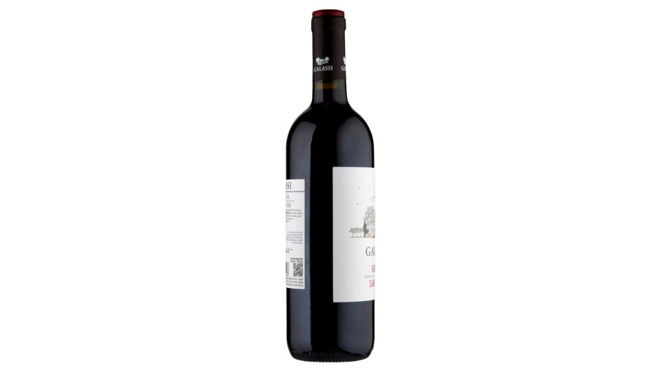 Galassi Romagna DOC Sangiovese