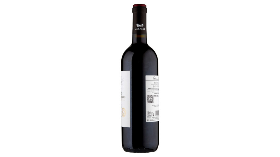 Galassi Romagna DOC Sangiovese