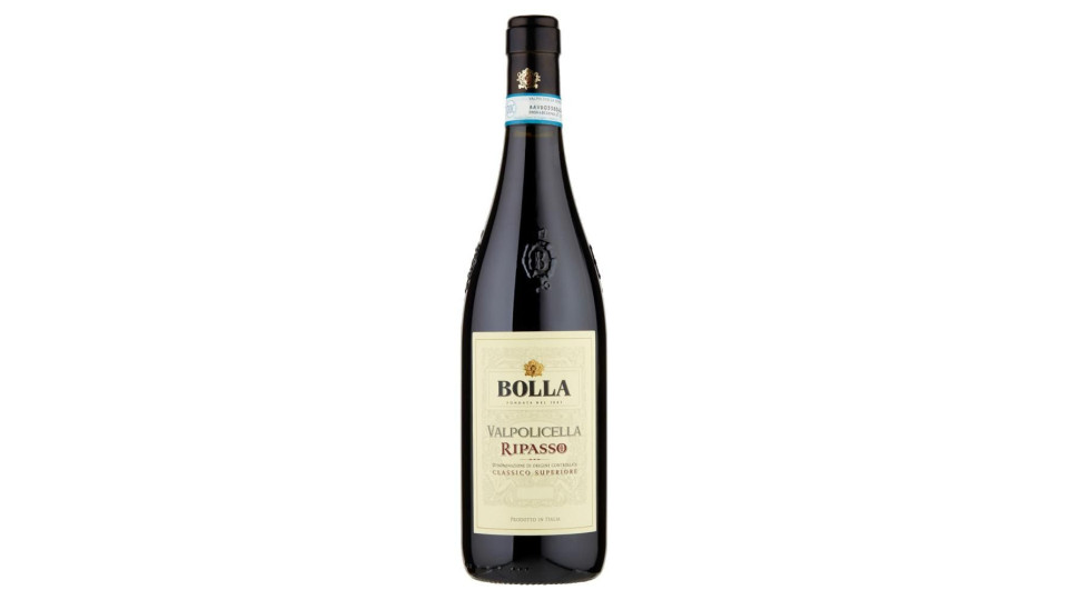 Bolla Amarone della Valpolicella DOCG Classico