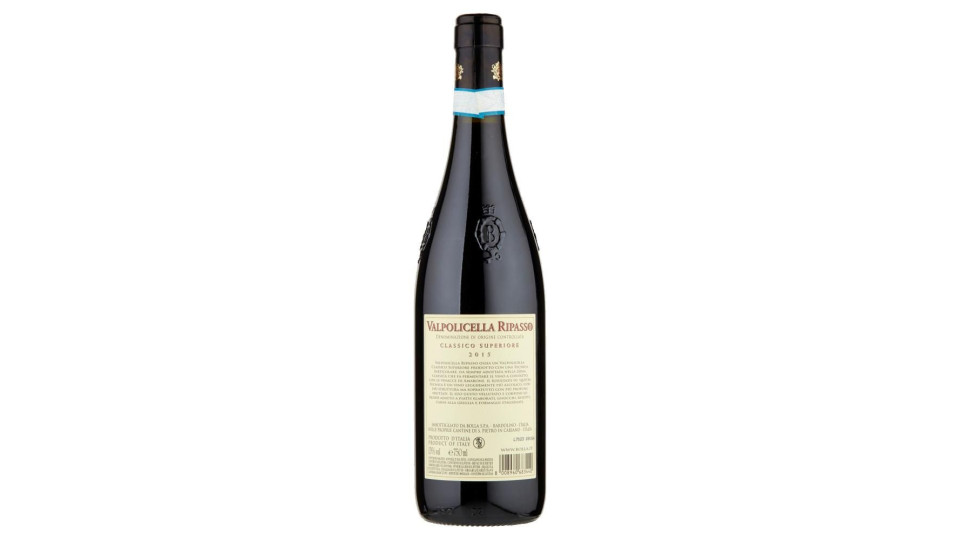 Bolla Amarone della Valpolicella DOCG Classico