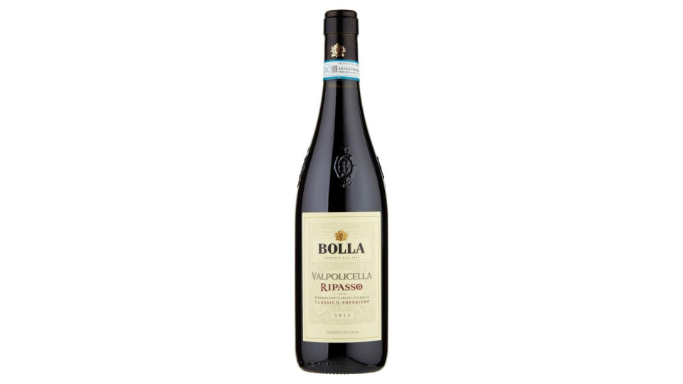 Bolla Amarone della Valpolicella DOCG Classico