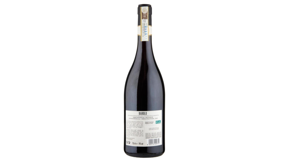 Fontanafredda Barolo DOCG