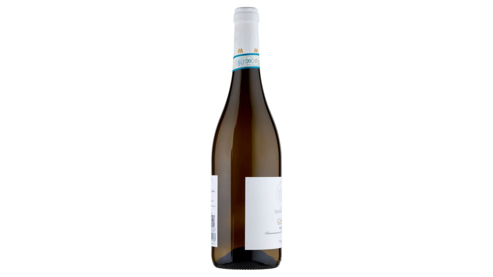 Cantine Madaudo Barone di Bernaj Etna Rosso DOC