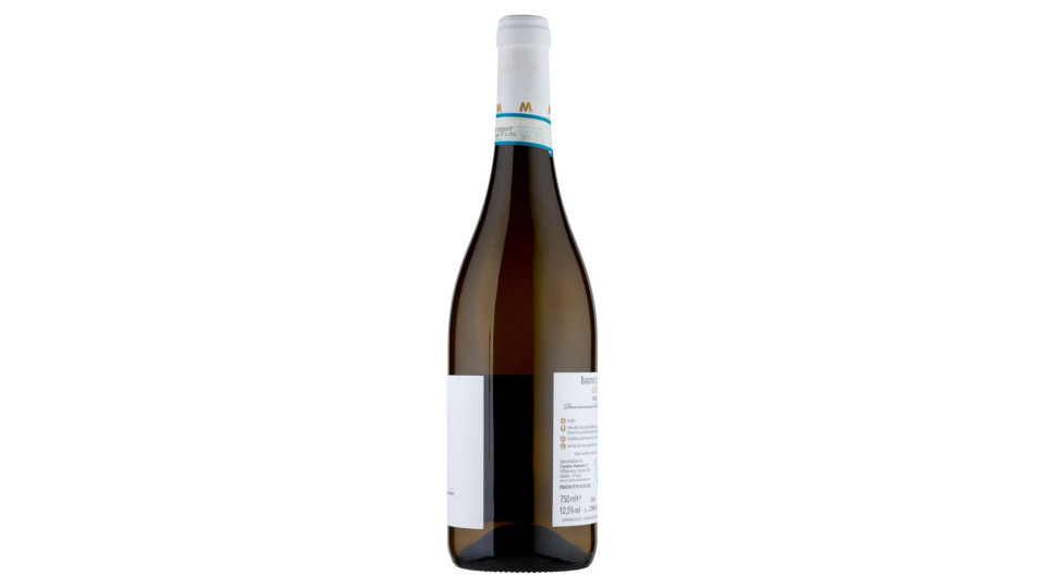 Cantine Madaudo Barone di Bernaj Etna Rosso DOC