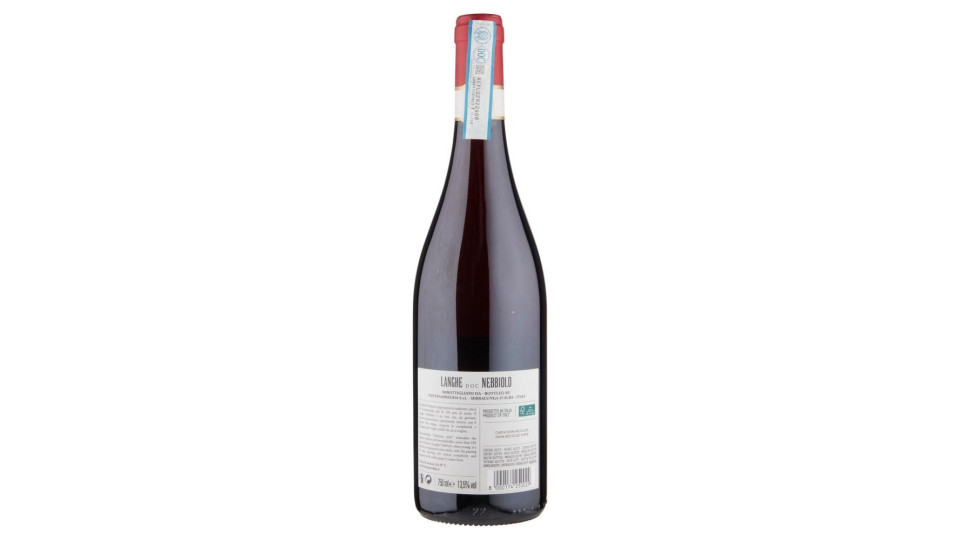 Fontanafredda Langhe DOC Nebbiolo