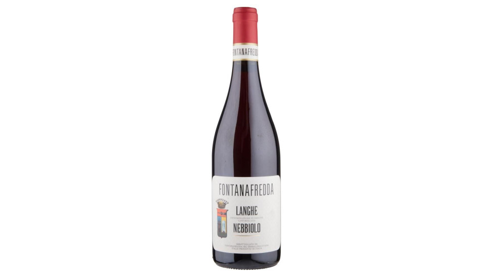 Fontanafredda Langhe DOC Nebbiolo