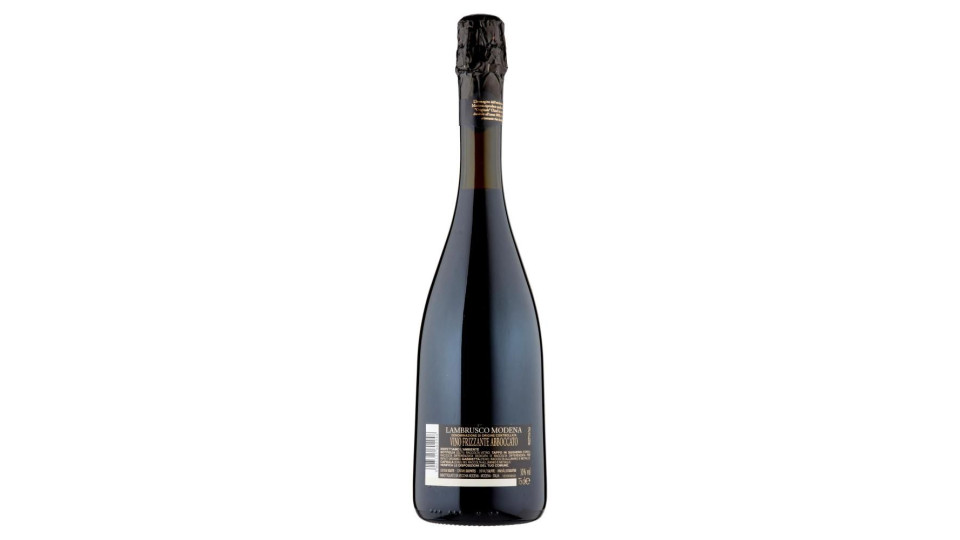 Vecchia Modena Lambrusco di Modena DOC Nero