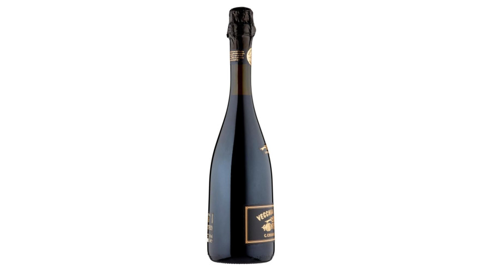 Vecchia Modena Lambrusco di Modena DOC Nero