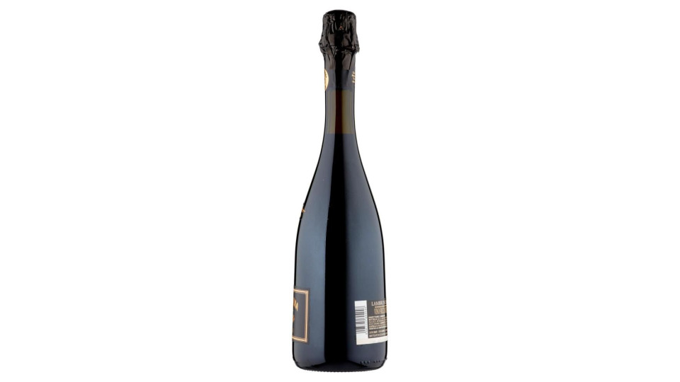 Vecchia Modena Lambrusco di Modena DOC Nero