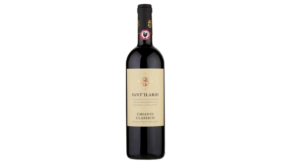 Sant'Ilario Chianti Classico DOCG