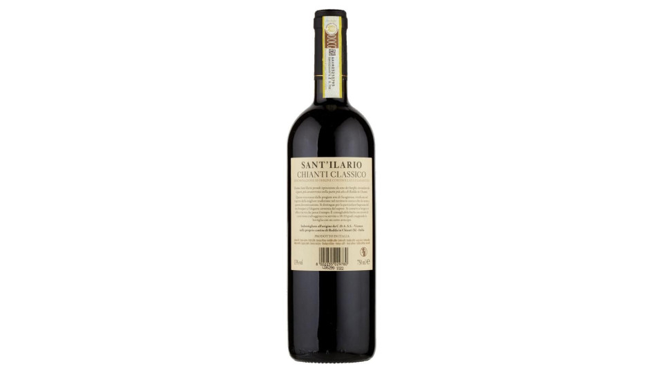 Sant'Ilario Chianti Classico DOCG