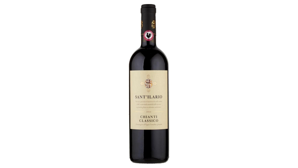 Sant'Ilario Chianti Classico DOCG