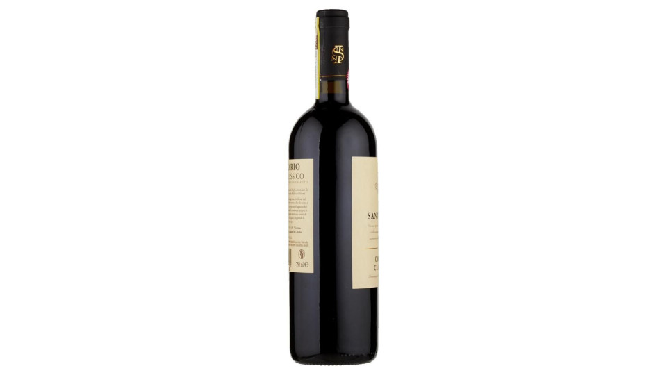 Sant'Ilario Chianti Classico DOCG