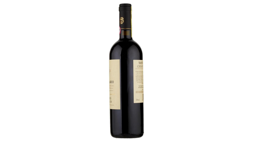 Sant'Ilario Chianti Classico DOCG